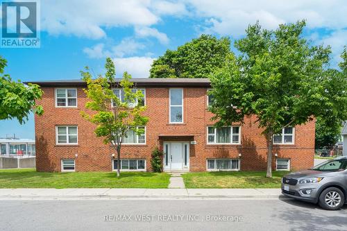 149 Brownville Avenue, Toronto, ON - Outdoor With Facade