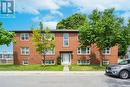 149 Brownville Avenue, Toronto, ON  - Outdoor With Facade 