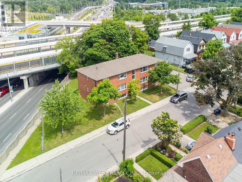 149 Brownville Avenue, Toronto, ON - Outdoor With View