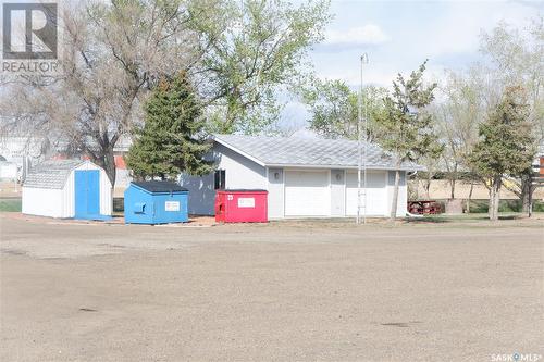 143 Railway Avenue, Coronach, SK 