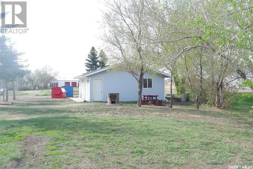 143 Railway Avenue, Coronach, SK 