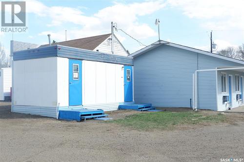 143 Railway Avenue, Coronach, SK 