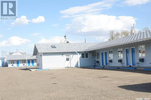 143 Railway Avenue, Coronach, SK 