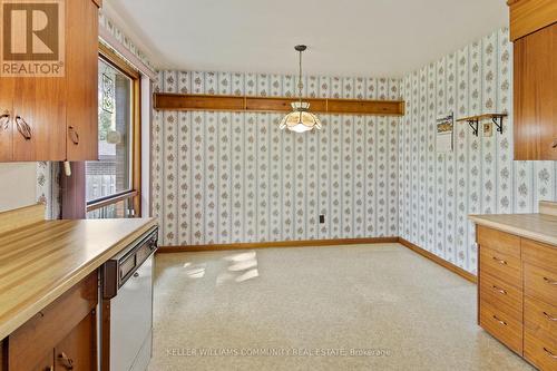 70 Prospect Street, Clarington (Bowmanville), ON - Indoor Photo Showing Kitchen