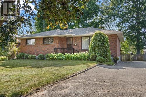 70 Prospect Street, Clarington (Bowmanville), ON - Outdoor