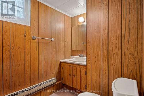 70 Prospect Street, Clarington (Bowmanville), ON - Indoor Photo Showing Bathroom