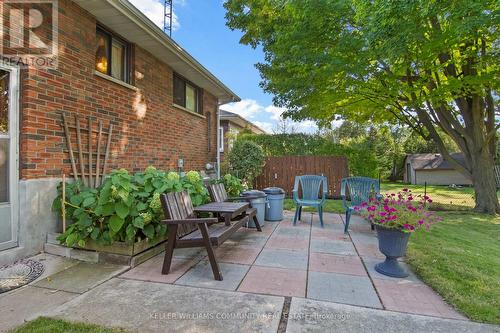 70 Prospect Street, Clarington (Bowmanville), ON - Outdoor With Exterior