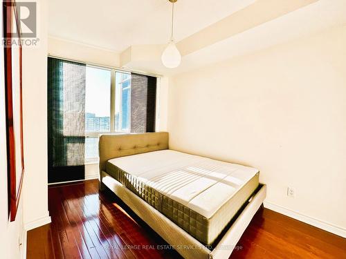 1502 - 60 Byng Avenue, Toronto, ON - Indoor Photo Showing Bedroom