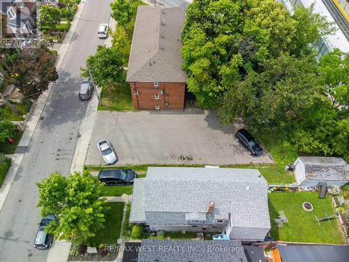 149 Brownville Avenue, Toronto, ON - Outdoor