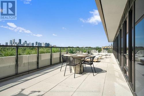 701 - 1414 Bayview Avenue, Toronto, ON - Outdoor With Exterior