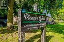 3 - 445 Pioneer Drive, Kitchener, ON  - Outdoor 