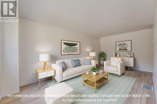 3 - 445 Pioneer Drive, Kitchener, ON - Indoor Photo Showing Living Room