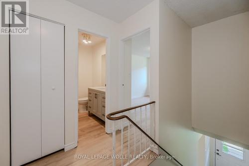 3 - 445 Pioneer Drive, Kitchener, ON - Indoor Photo Showing Other Room