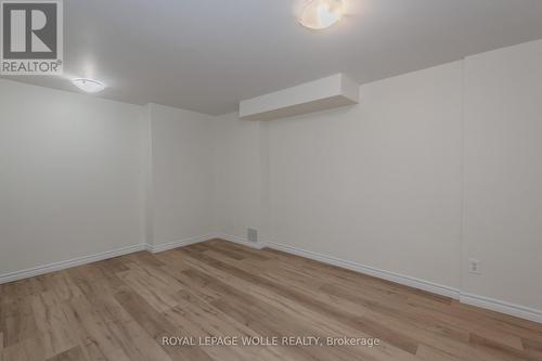 3 - 445 Pioneer Drive, Kitchener, ON - Indoor Photo Showing Other Room