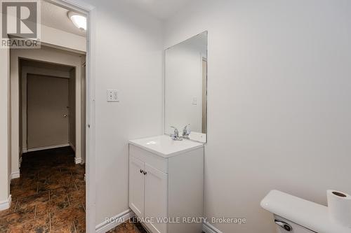 3 - 445 Pioneer Drive, Kitchener, ON - Indoor Photo Showing Other Room