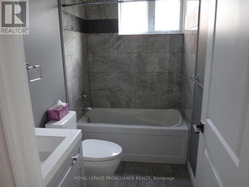 13 Crawford Drive, Marmora And Lake, ON - Indoor Photo Showing Bathroom