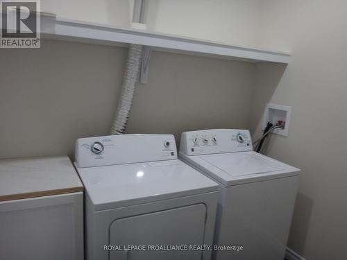 13 Crawford Drive, Marmora And Lake, ON - Indoor Photo Showing Laundry Room