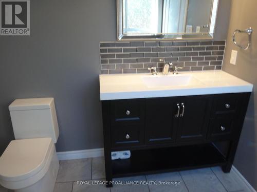 13 Crawford Drive, Marmora And Lake, ON - Indoor Photo Showing Bathroom