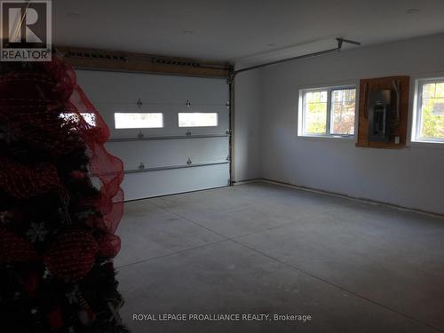 13 Crawford Drive, Marmora And Lake, ON - Indoor Photo Showing Garage