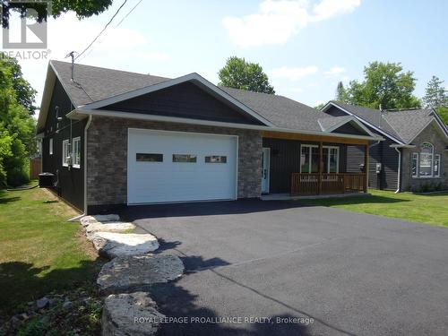 13 Crawford Drive, Marmora And Lake, ON - Outdoor