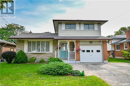 48 Prince Charles Drive, St. Catharines, ON - Outdoor With Facade