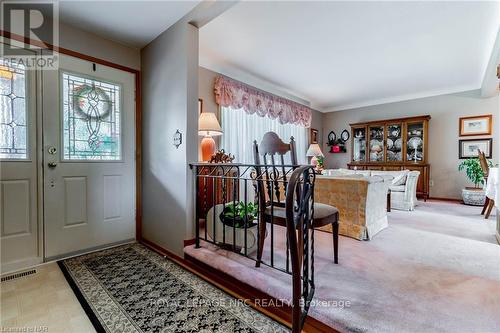 48 Prince Charles Drive, St. Catharines, ON - Indoor Photo Showing Other Room