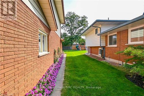 48 Prince Charles Drive, St. Catharines, ON - Outdoor With Exterior