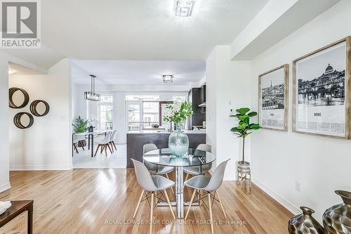 292 King Road, Richmond Hill, ON - Indoor Photo Showing Dining Room