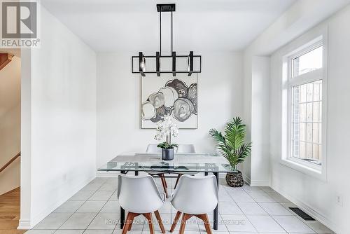 292 King Road, Richmond Hill, ON - Indoor Photo Showing Dining Room