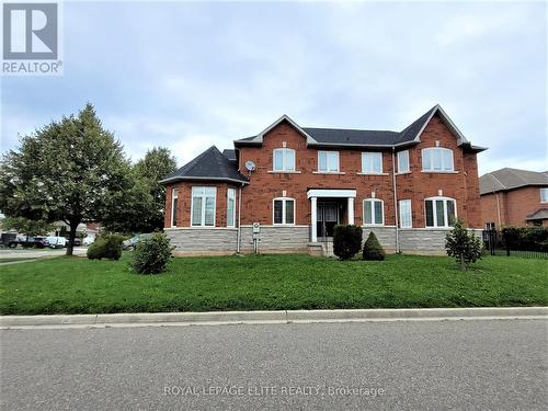 1278 Sandpiper Road N, Oakville, ON - Outdoor With Facade