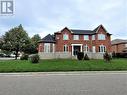 1278 Sandpiper Road N, Oakville, ON  - Outdoor With Facade 