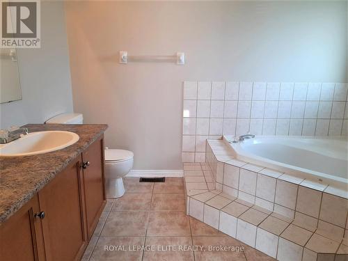 1278 Sandpiper Road N, Oakville, ON - Indoor Photo Showing Bathroom