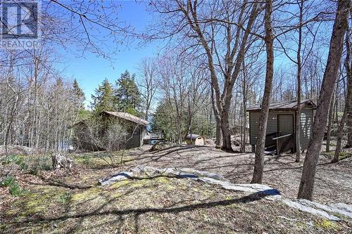 407 Northover Road, Perth, ON - Outdoor