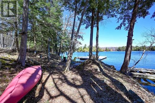 407 Northover Road, Perth, ON - Outdoor With Body Of Water With View