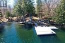 407 Northover Road, Perth, ON  - Outdoor With Body Of Water 