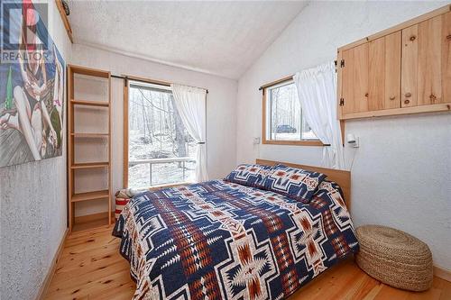 407 Northover Road, Perth, ON - Indoor Photo Showing Bedroom