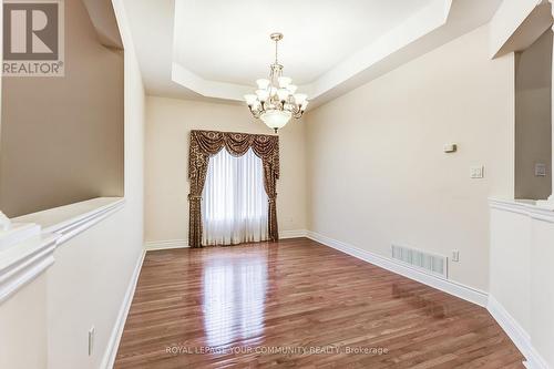 71 Louvain Drive, Brampton, ON - Indoor Photo Showing Other Room