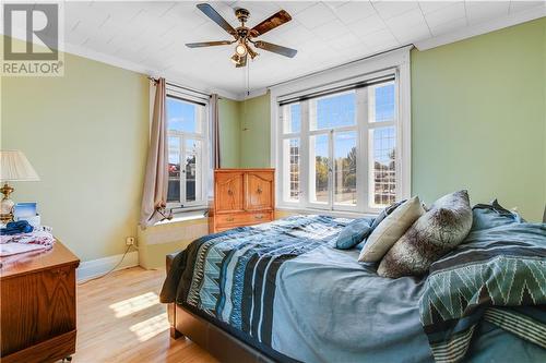 511 Main Street E, Hawkesbury, ON - Indoor Photo Showing Bedroom