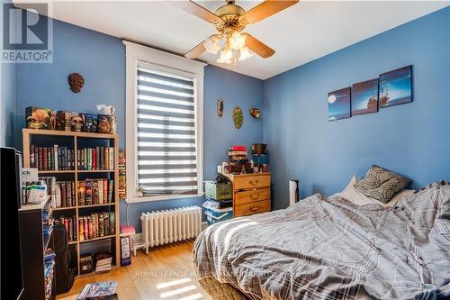 511 Main Street E, Prescott And Russell, ON - Indoor Photo Showing Bedroom