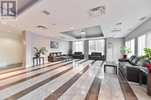 1606 - 1328 Birchmount Road, Toronto, ON - Indoor