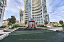 1606 - 1328 Birchmount Road, Toronto, ON  - Outdoor With Balcony With Facade 