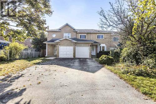 82 Lyfytt Crescent, Barrie, ON - Outdoor