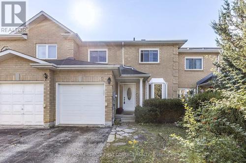 82 Lyfytt Crescent, Barrie, ON - Outdoor With Facade