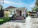 3275 Masthead Crescent, Mississauga, ON  - Outdoor With Deck Patio Veranda 