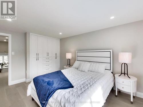 3275 Masthead Crescent, Mississauga, ON - Indoor Photo Showing Bedroom