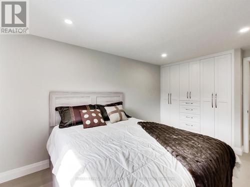 3275 Masthead Crescent, Mississauga, ON - Indoor Photo Showing Bedroom