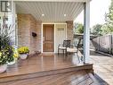 3275 Masthead Crescent, Mississauga, ON  - Outdoor With Deck Patio Veranda With Exterior 