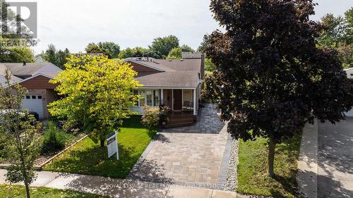 3275 Masthead Crescent, Mississauga, ON - Outdoor