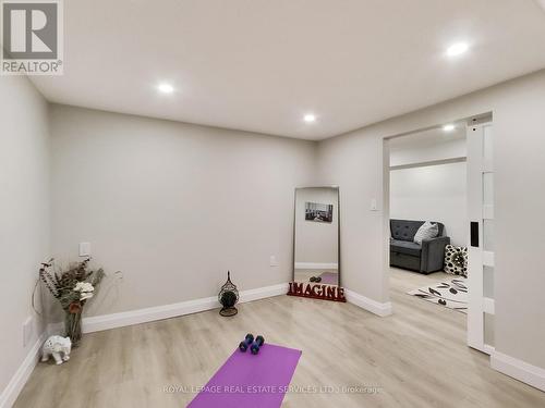 3275 Masthead Crescent, Mississauga, ON - Indoor