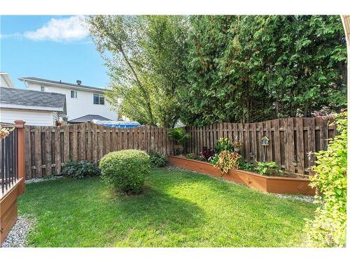 1694 Toulouse Crescent, Ottawa, ON 